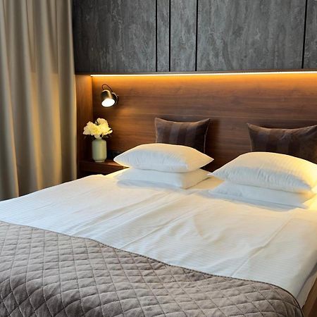 Dom Boutique Apartments - Old Town Beograd Eksteriør billede