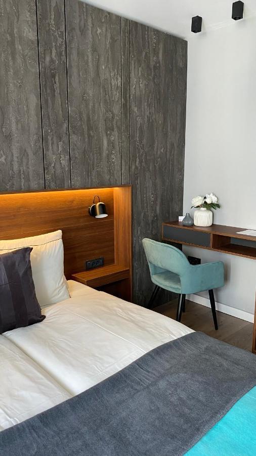 Dom Boutique Apartments - Old Town Beograd Eksteriør billede