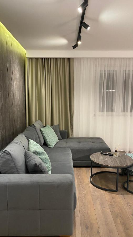 Dom Boutique Apartments - Old Town Beograd Eksteriør billede