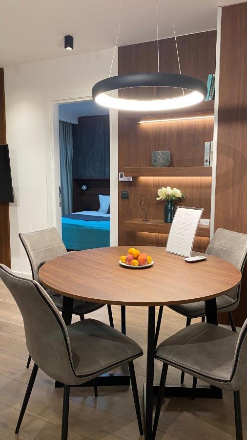 Dom Boutique Apartments - Old Town Beograd Eksteriør billede