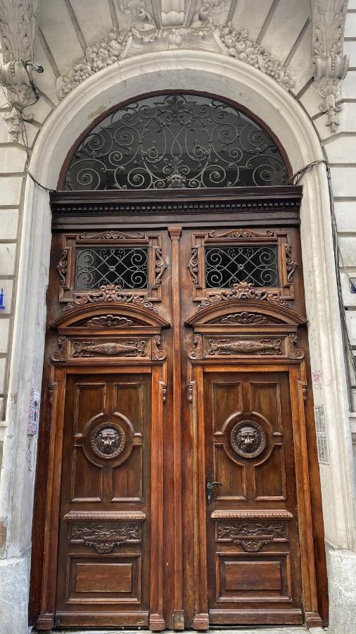 Dom Boutique Apartments - Old Town Beograd Eksteriør billede