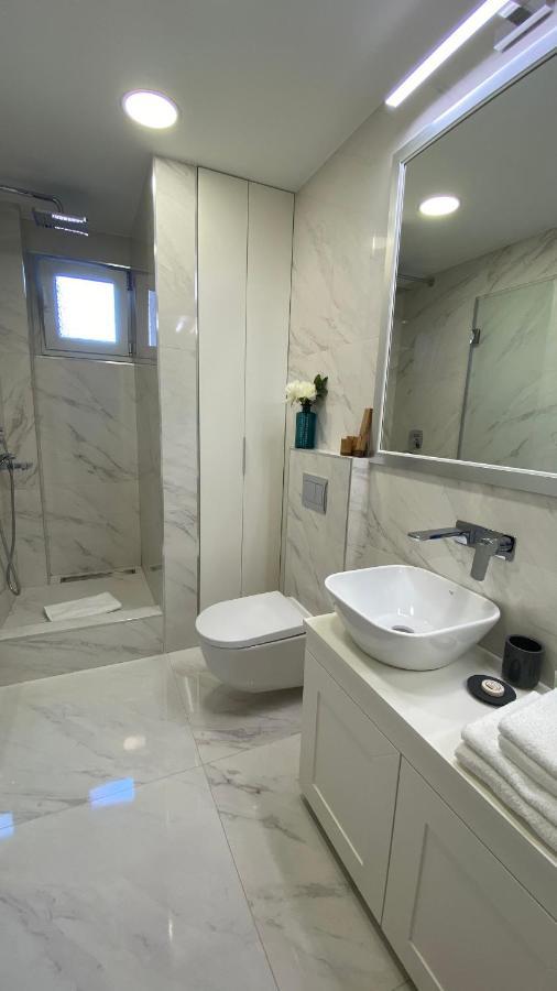 Dom Boutique Apartments - Old Town Beograd Eksteriør billede