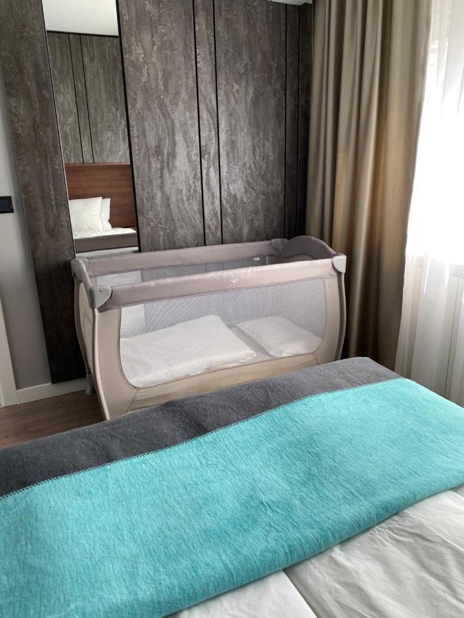Dom Boutique Apartments - Old Town Beograd Eksteriør billede