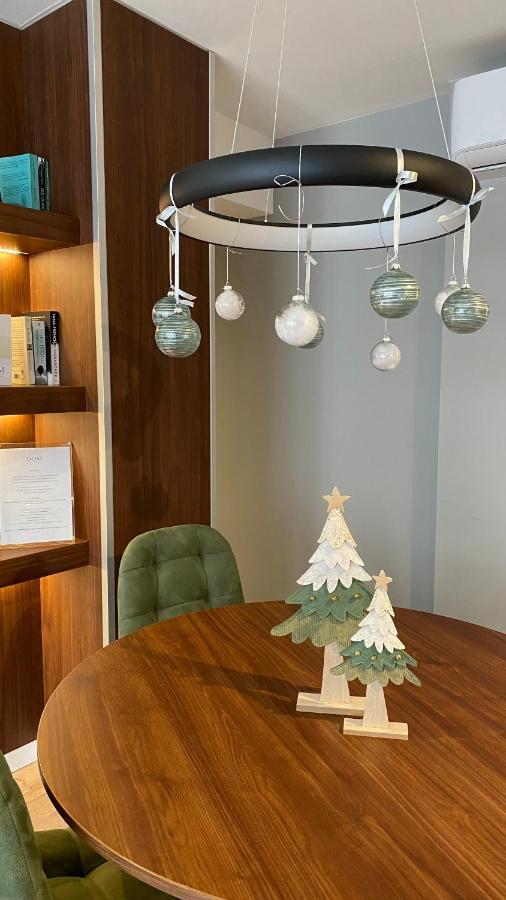 Dom Boutique Apartments - Old Town Beograd Eksteriør billede