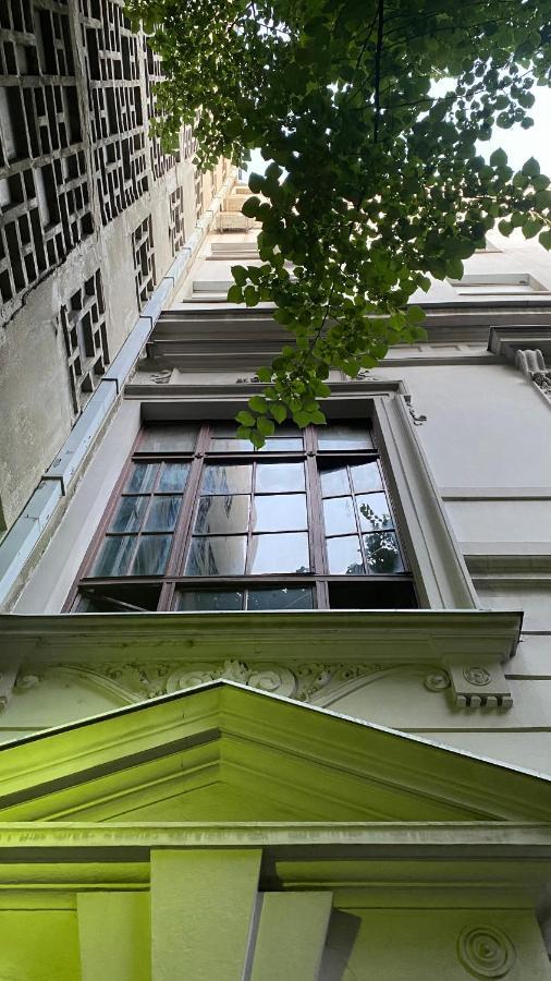 Dom Boutique Apartments - Old Town Beograd Eksteriør billede