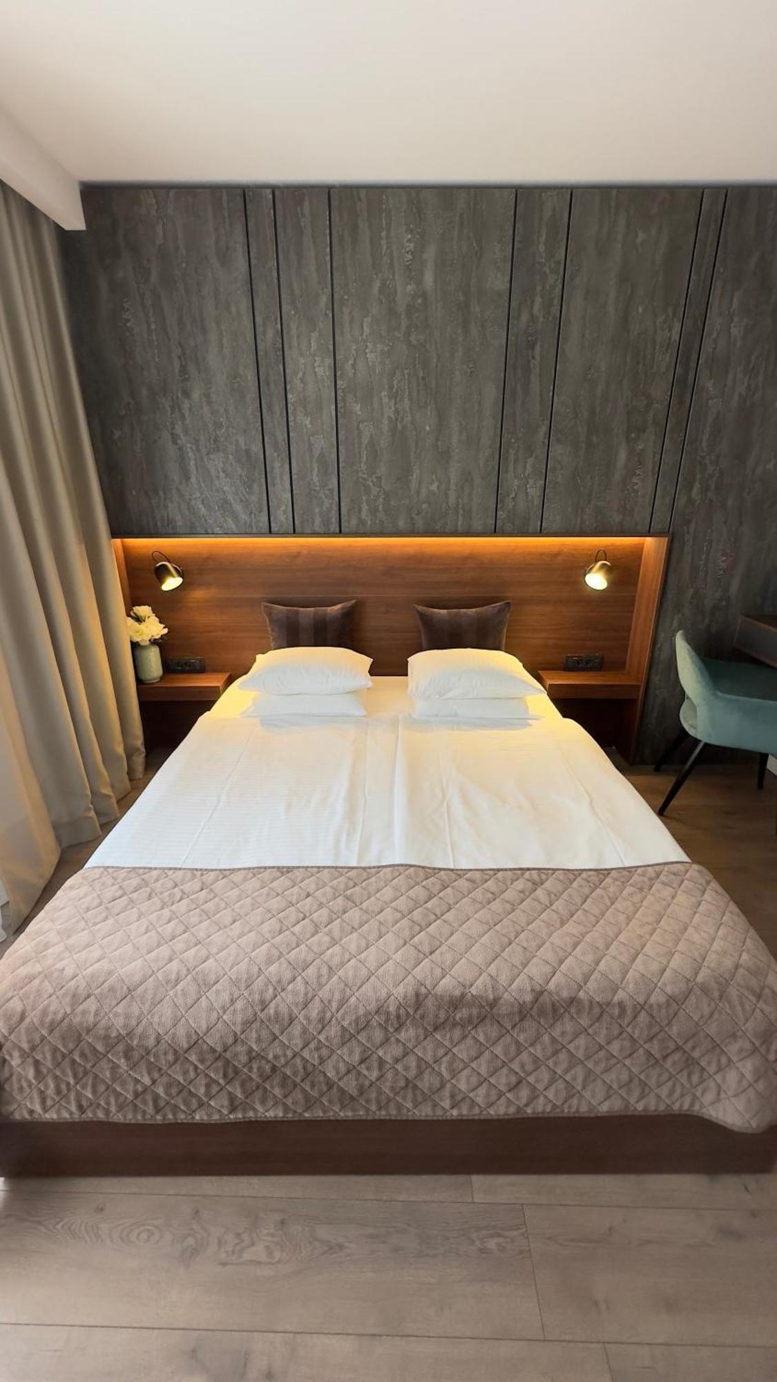 Dom Boutique Apartments - Old Town Beograd Eksteriør billede