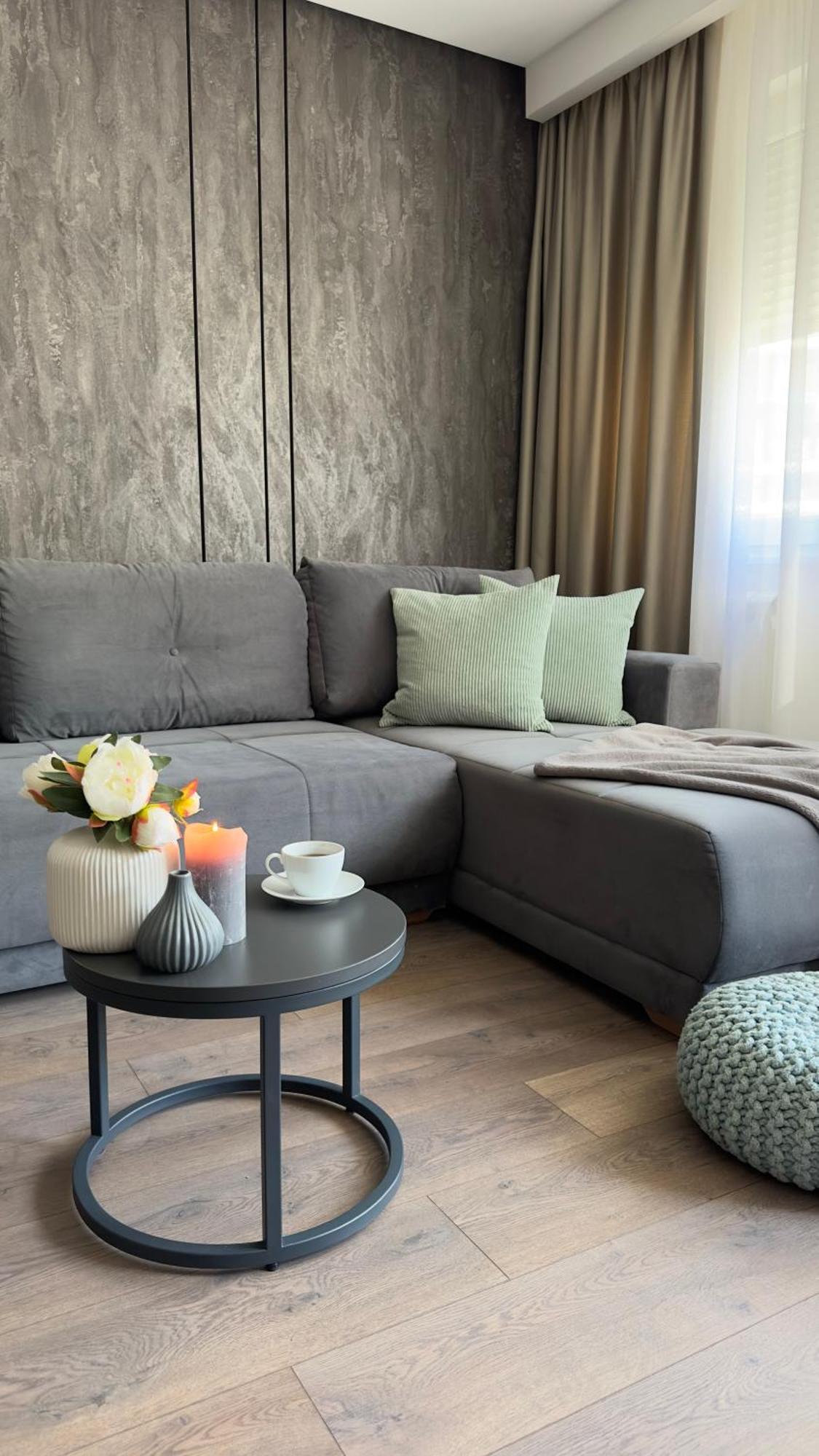 Dom Boutique Apartments - Old Town Beograd Eksteriør billede