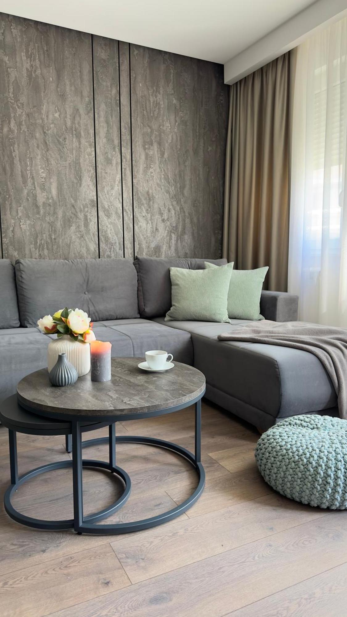 Dom Boutique Apartments - Old Town Beograd Eksteriør billede