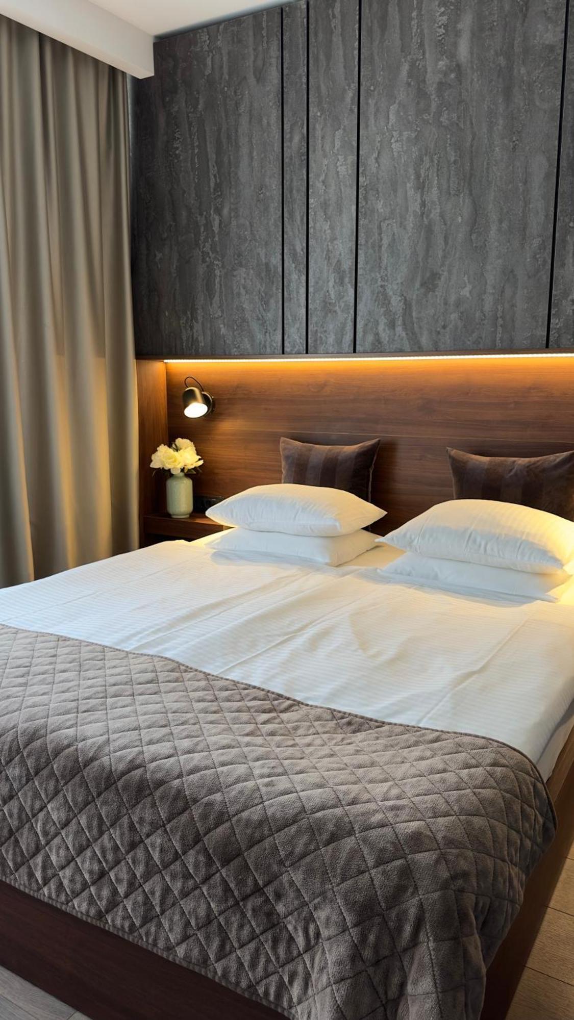 Dom Boutique Apartments - Old Town Beograd Eksteriør billede